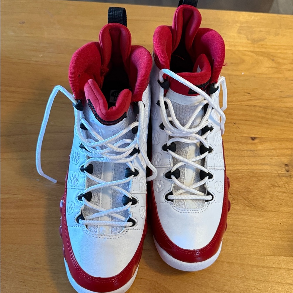 Jordan Retro 9 - Picture 7 of 9